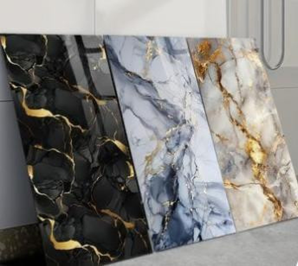 decorative marbel wall tiles