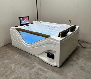 Lifemate Furniture jacuzzi 