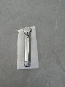 GreenZech ABS handheld bidet sprayers